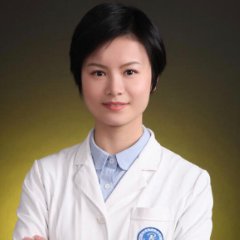 郑敏婕医生头像