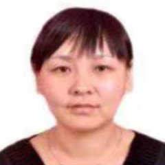 韦忠丽医生头像