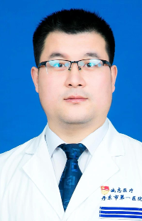 薄剑波医生头像