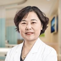 王兰医生头像