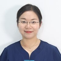 杨媚医生头像