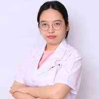 李雨佳医生头像