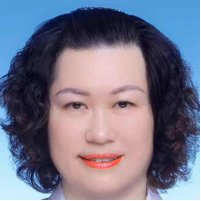 张青医生头像