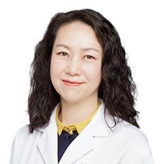 刘芳医生头像