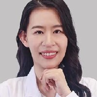 覃蔚岚医生头像