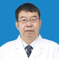 刘洋医生头像