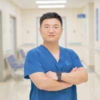 李俊锋医生头像
