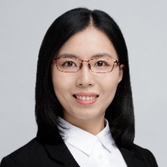 邵姗医生头像