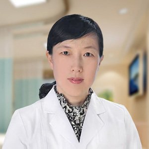 辛莉医生头像