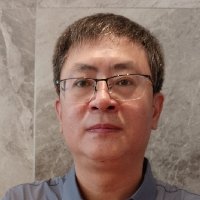 樊新龙医生头像