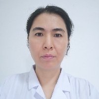 李秀银医生头像