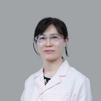 倪琳琳医生头像