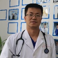 杜囚鹏医生头像