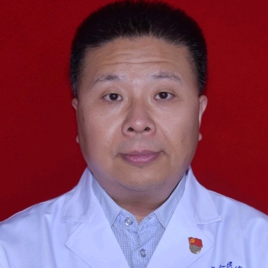 张松医生头像
