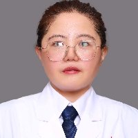 王兰英医生头像