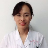 马馨医生头像