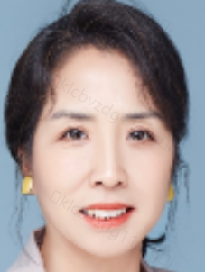 姜炬芳医生头像