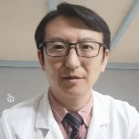 赵勇医生头像