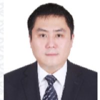 王洪波医生头像