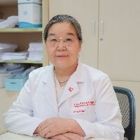 汪清医生头像