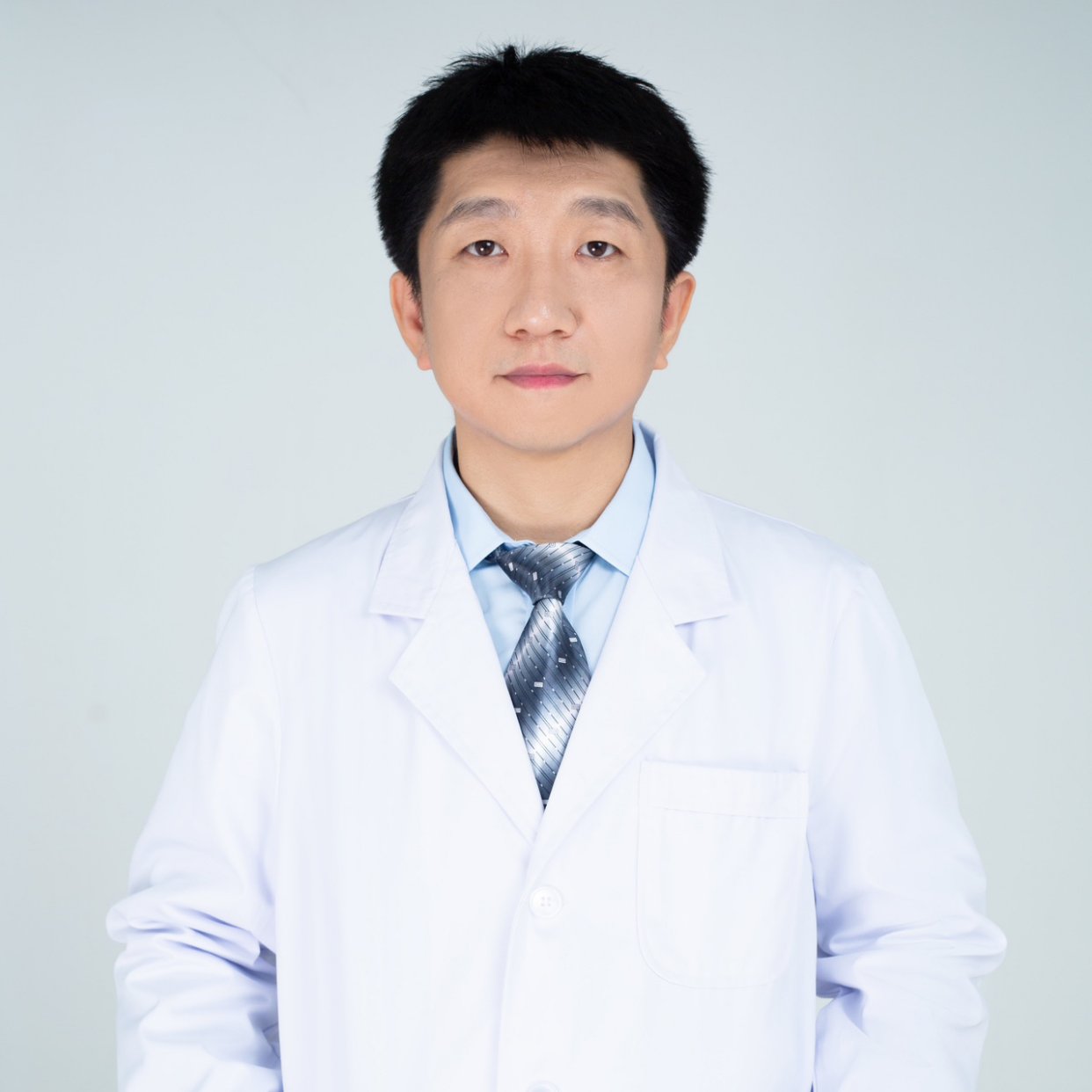 李志华医生头像