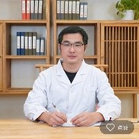 郑志忠医生头像