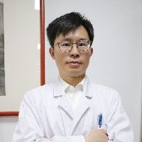 颜勤华医生头像