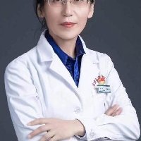 裴婷娜医生头像