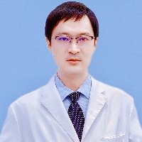 邸悦医生头像
