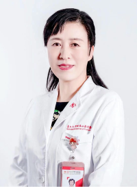 汪吉梅医生头像