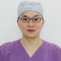 刘亚非医生头像