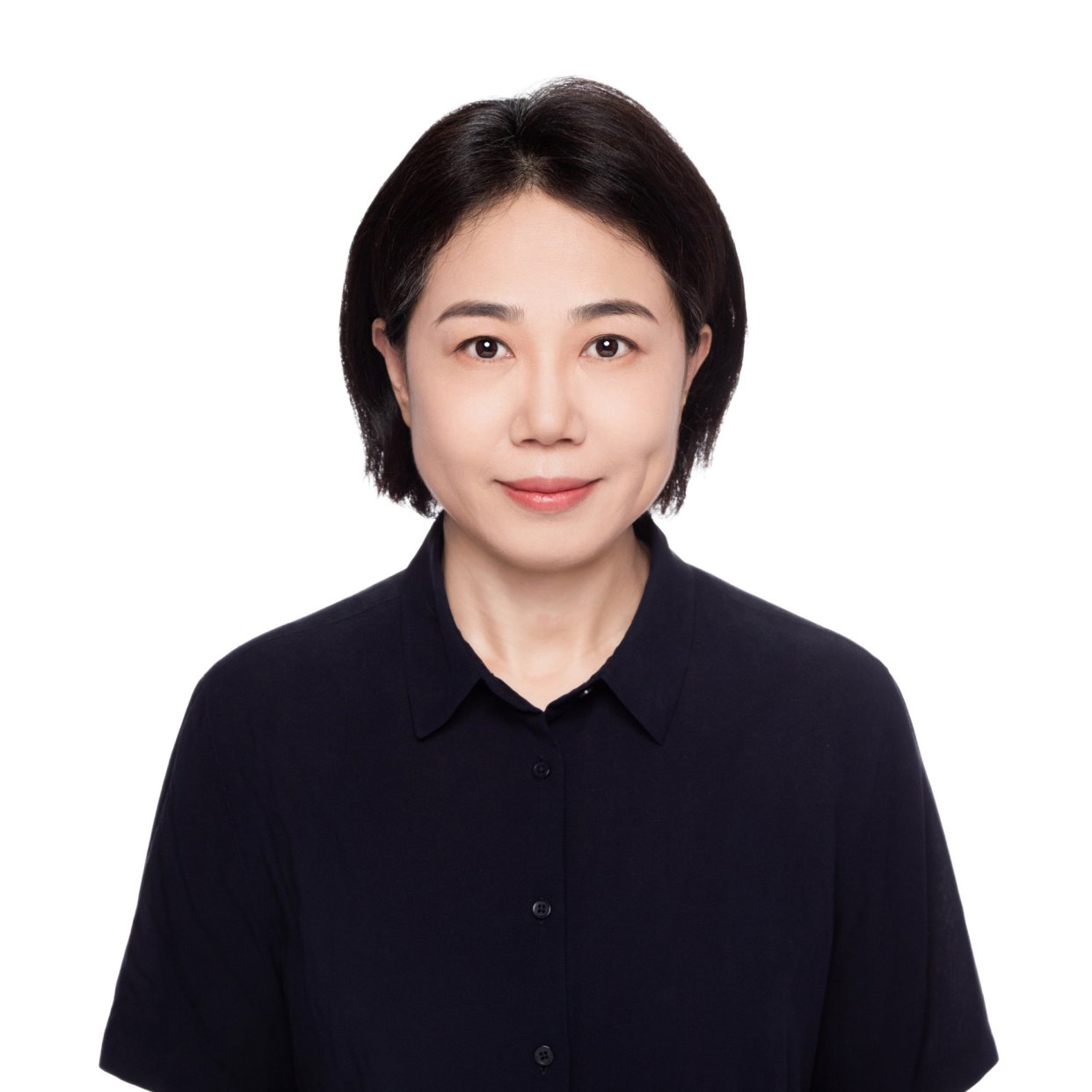 王晓晔医生头像