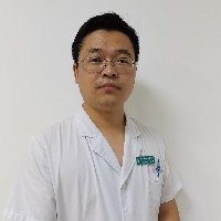 迟鹏医生头像