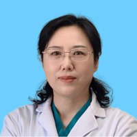 谢华医生头像