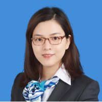 胡颖医生头像