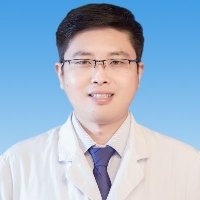 李兆林医生头像