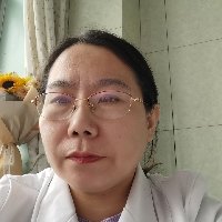 王蕾医生头像