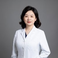 吕骄医生头像