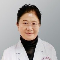 李越虹医生头像