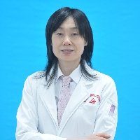 何方医生头像