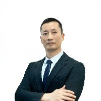 陈耀凯医生头像