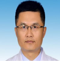 苏思新医生头像