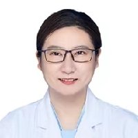 梁頔医生头像