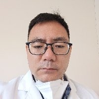 杨西涛医生头像