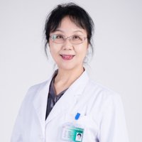张晓明医生头像