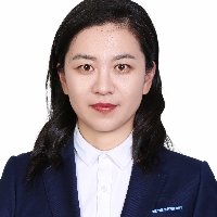 孙玲娜医生头像