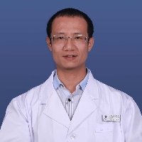 郑景文医生头像