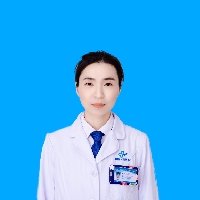 王媛媛医生头像