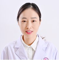 韩容医生头像