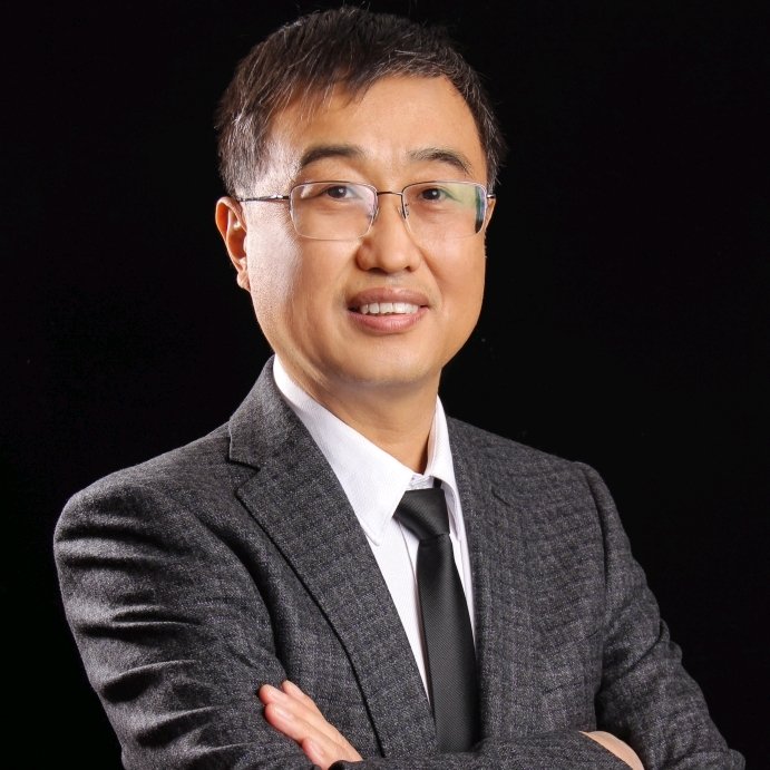 刘宝珍医生头像